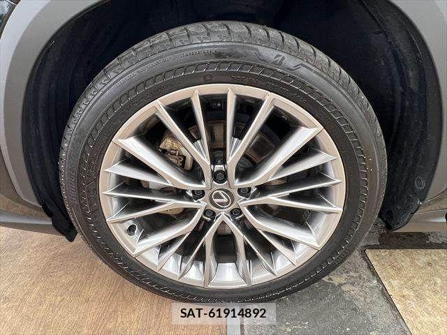 Lexus NX 2024-03 8100180-29