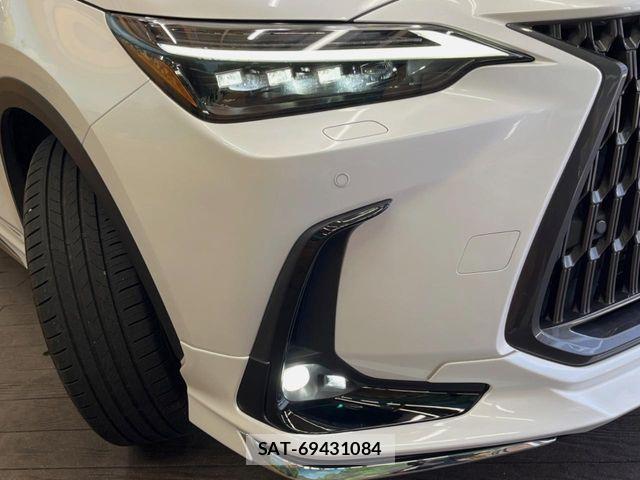 Lexus NX 2023-02 8100172-11