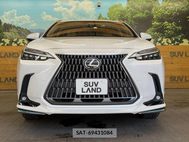 Lexus NX 2023-02 8100172-13