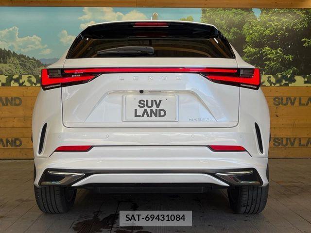 Lexus NX 2023-02 8100172-14
