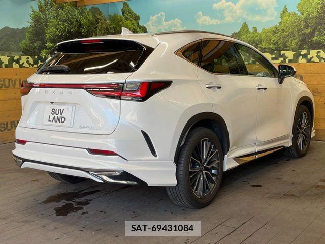 Lexus NX 2023-02 8100172-16