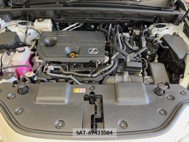 Lexus NX 2023-02 8100172-17