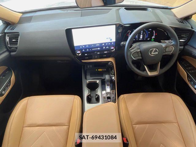 Lexus NX 2023-02 8100172-1