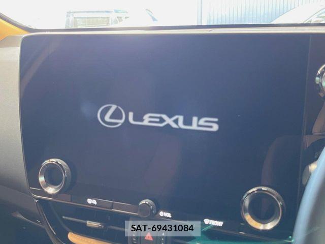 Lexus NX 2023-02 8100172-2