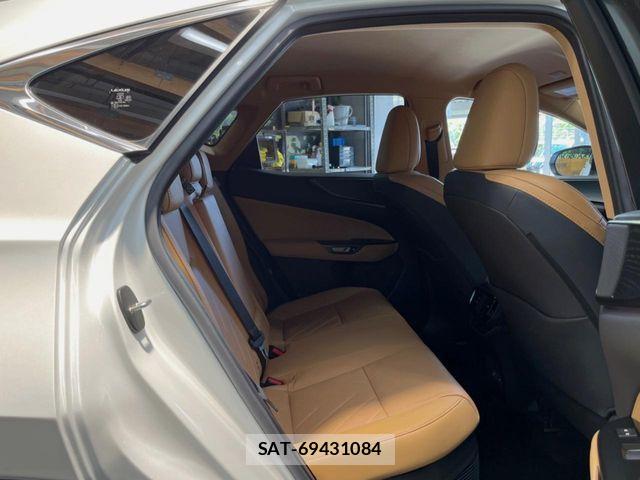 Lexus NX 2023-02 8100172-8