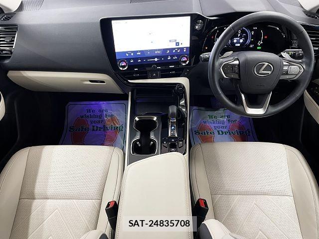 Lexus NX 2024-04 8100178-1