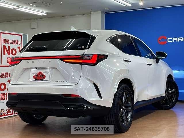 Lexus NX 2024-04 8100178-2