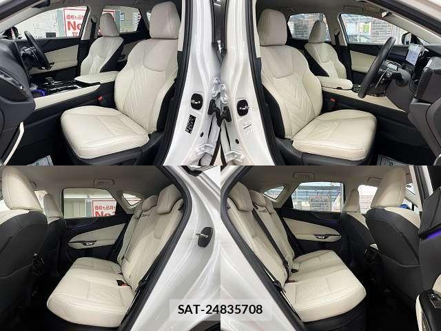 Lexus NX 2024-04 8100178-4