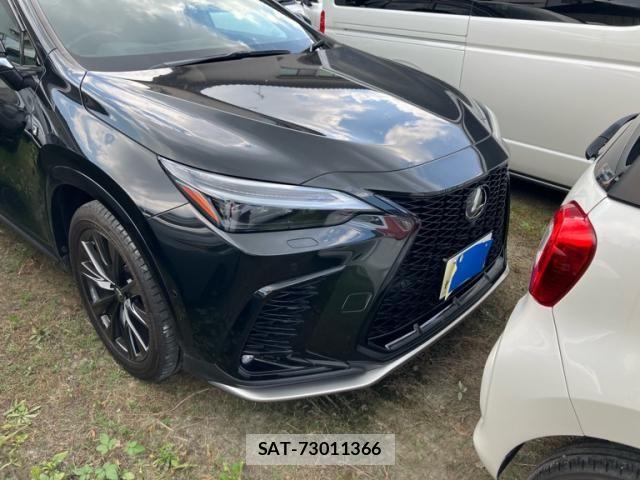 Lexus NX 2023-06 8100171-0