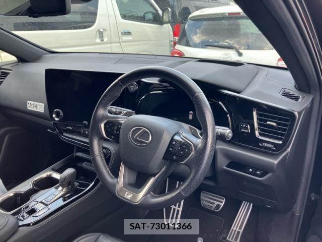 Lexus NX 2023-06 8100171-10