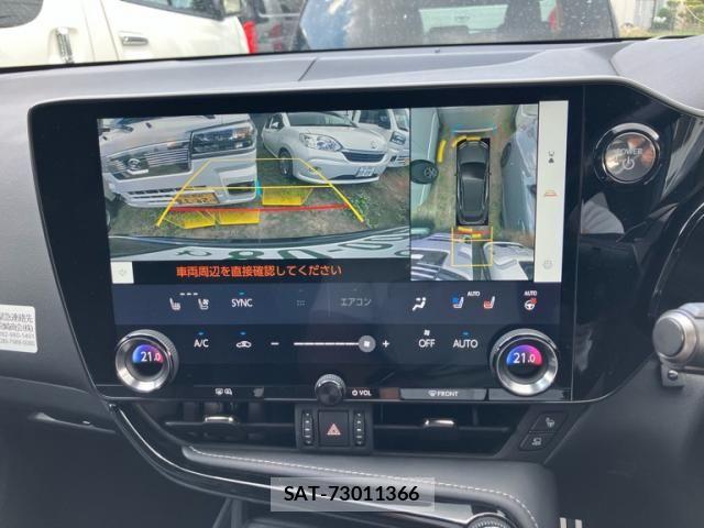 Lexus NX 2023-06 8100171-14