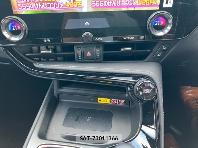 Lexus NX 2023-06 8100171-20