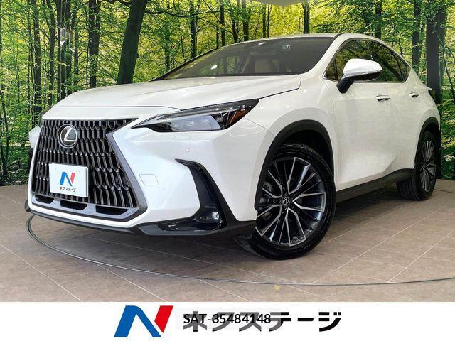 Lexus NX 2023-02 8100181-0
