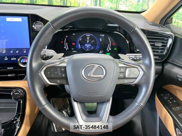 Lexus NX 2023-02 8100181-10
