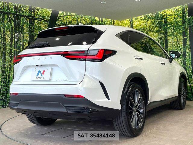 Lexus NX 2023-02 8100181-16