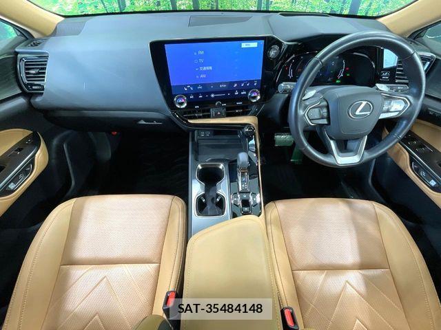 Lexus NX 2023-02 8100181-1