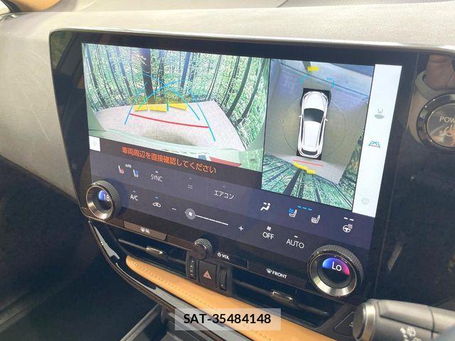 Lexus NX 2023-02 8100181-3
