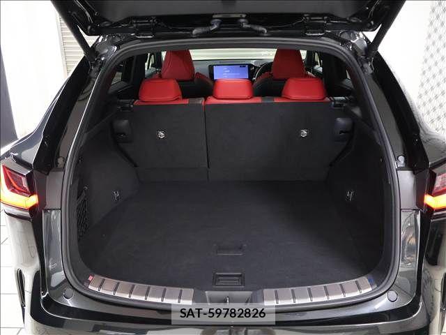 Lexus NX 2023-12 8100177-17