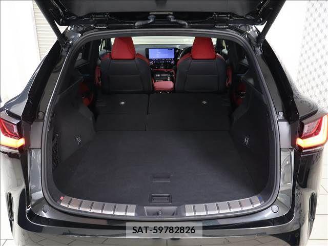 Lexus NX 2023-12 8100177-18