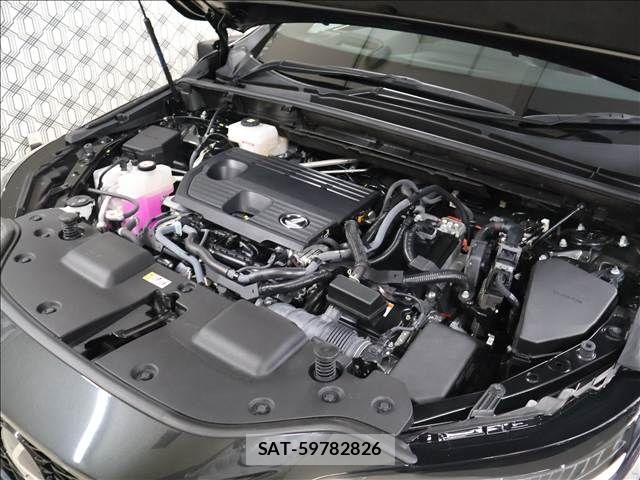 Lexus NX 2023-12 8100177-19