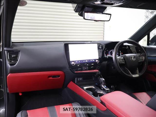 Lexus NX 2023-12 8100177-2