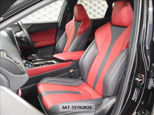 Lexus NX 2023-12 8100177-5