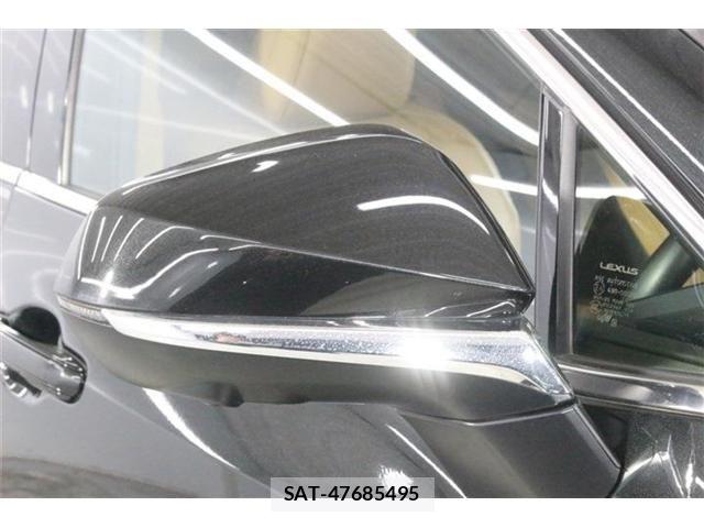 Lexus NX 2023-06 8100183-9