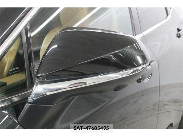 Lexus NX 2023-06 8100183-16
