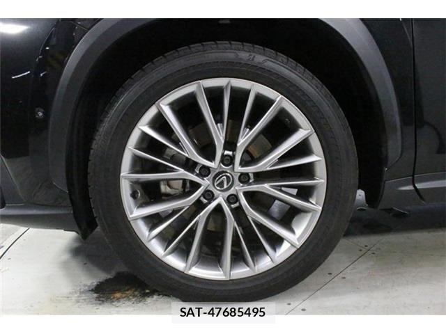 Lexus NX 2023-06 8100183-23