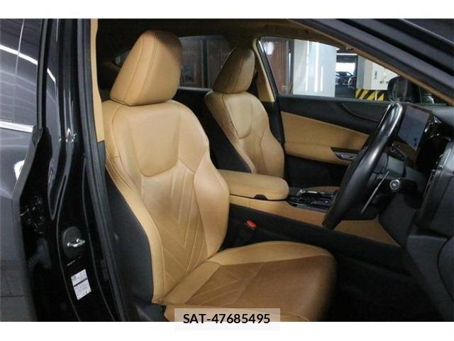 Lexus NX 2023-06 8100183-26