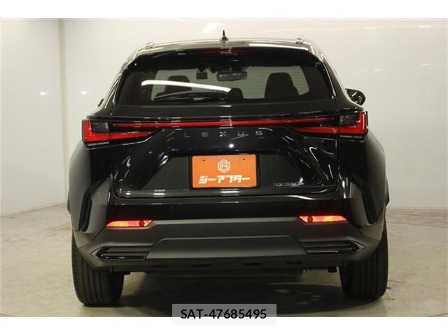 Lexus NX 2023-06 8100183-5