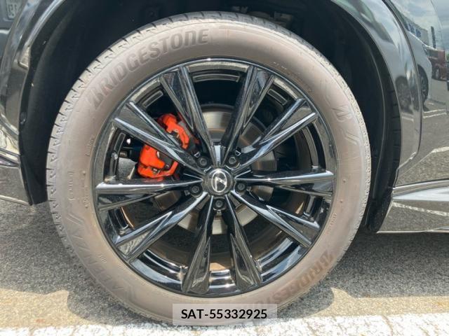 Lexus NX 2025-07 8100168-9