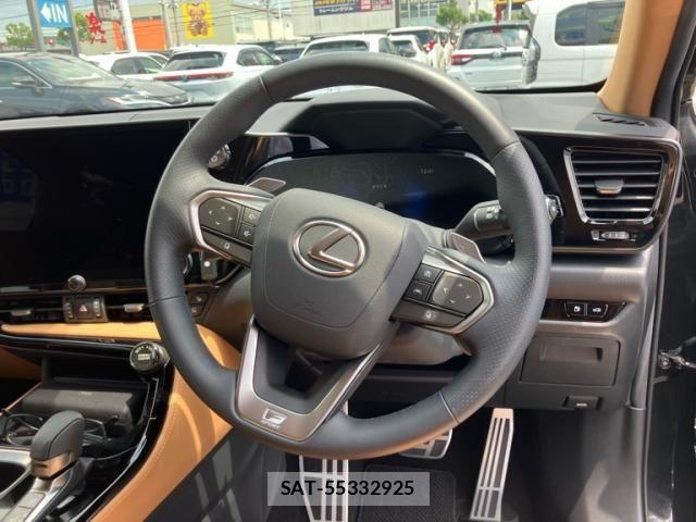 Lexus NX 2025-07 8100168-16