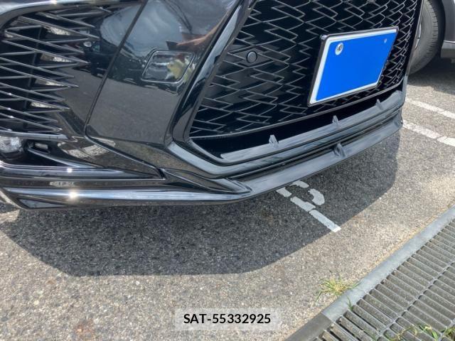 Lexus NX 2025-07 8100168-5