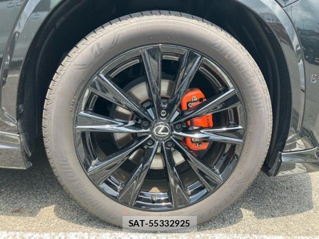 Lexus NX 2025-07 8100168-6