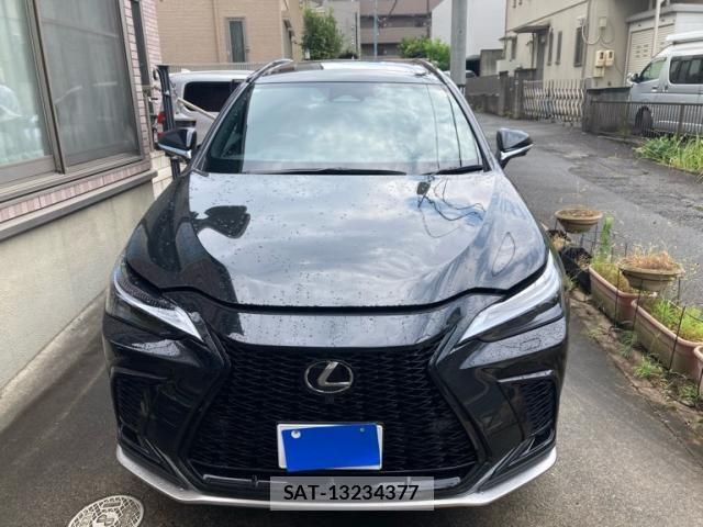 Lexus NX 2023-12 8100179-0