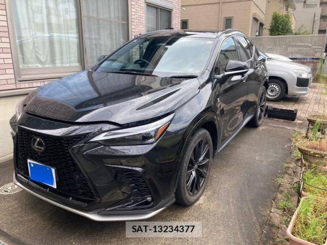 Lexus NX 2023-12 8100179-1