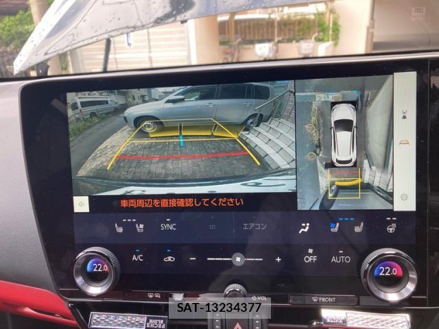 Lexus NX 2023-12 8100179-19
