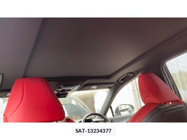 Lexus NX 2023-12 8100179-23