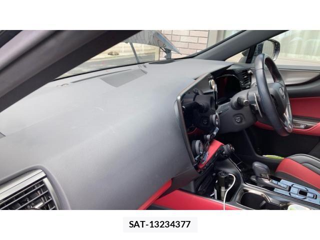 Lexus NX 2023-12 8100179-24