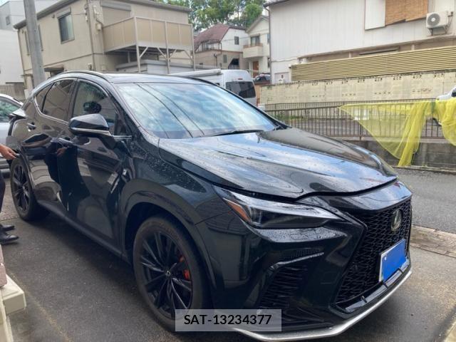 Lexus NX 2023-12 8100179-2