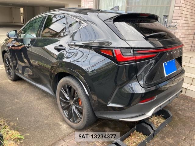 Lexus NX 2023-12 8100179-5