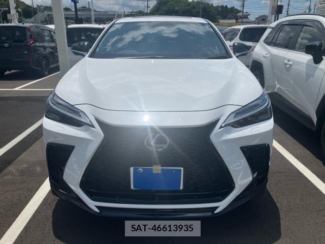 Lexus NX 2024-06 8100170-0