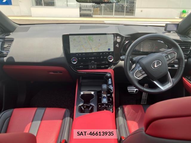 Lexus NX 2024-06 8100170-11