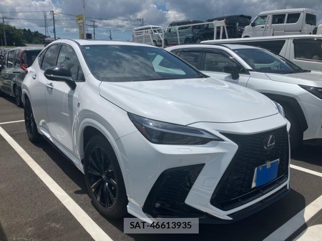 Lexus NX 2024-06 8100170-1