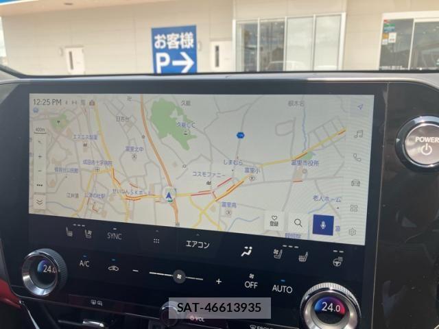 Lexus NX 2024-06 8100170-19