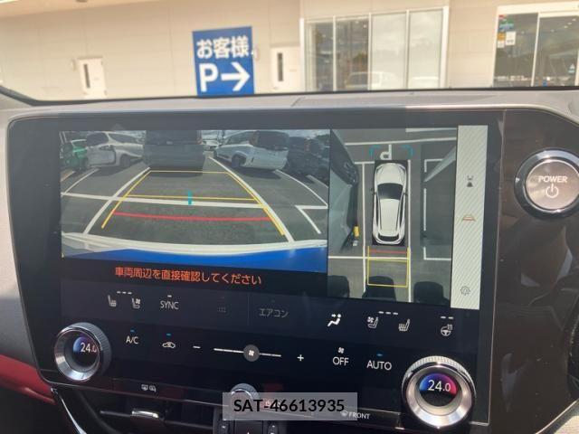 Lexus NX 2024-06 8100170-20