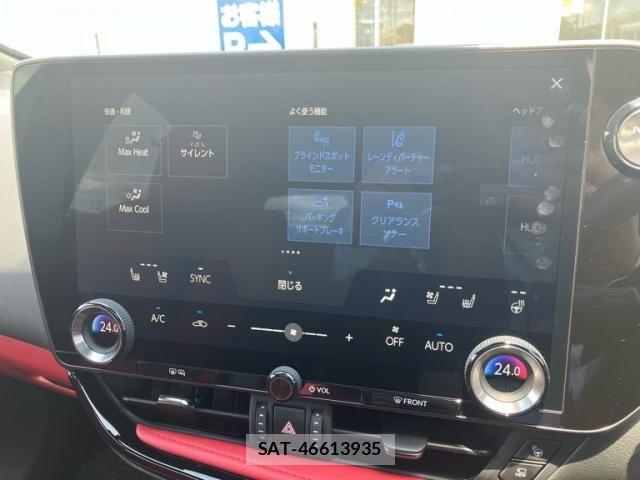 Lexus NX 2024-06 8100170-22