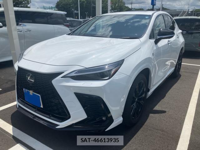 Lexus NX 2024-06 8100170-2