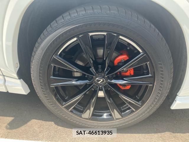 Lexus NX 2024-06 8100170-8